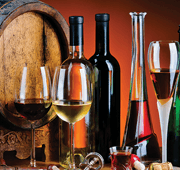 Wine Awards